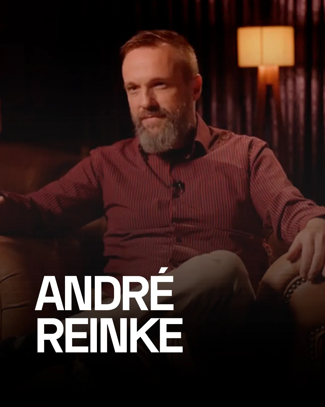 Foto de André