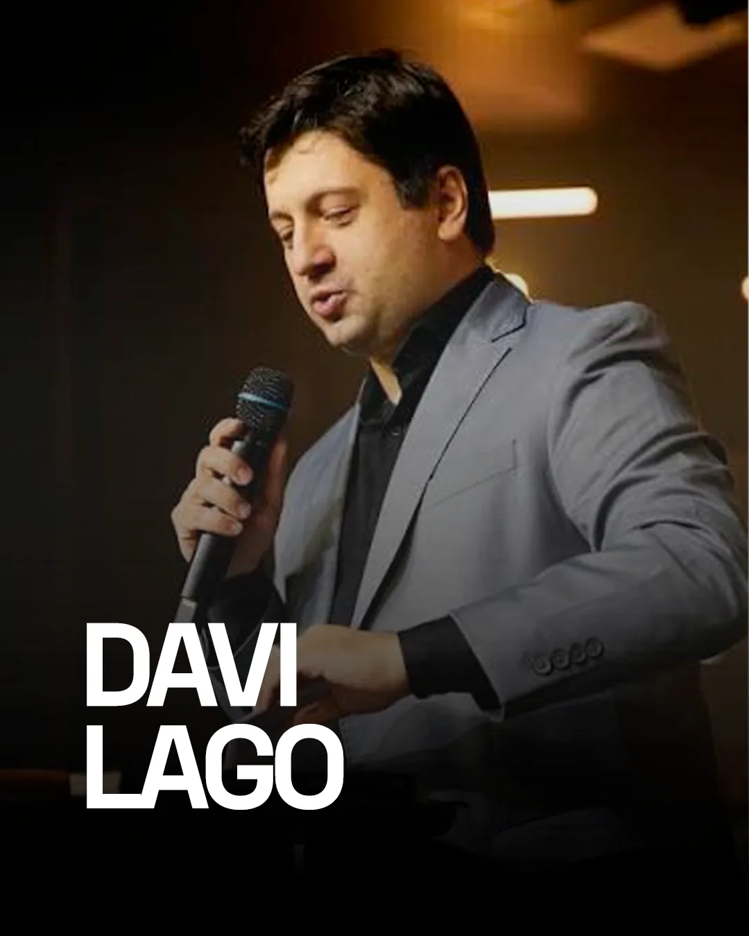 Foto de Davi