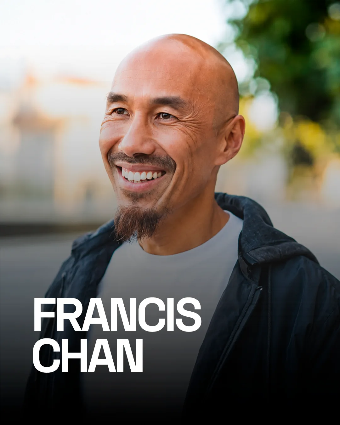 Foto de Francis