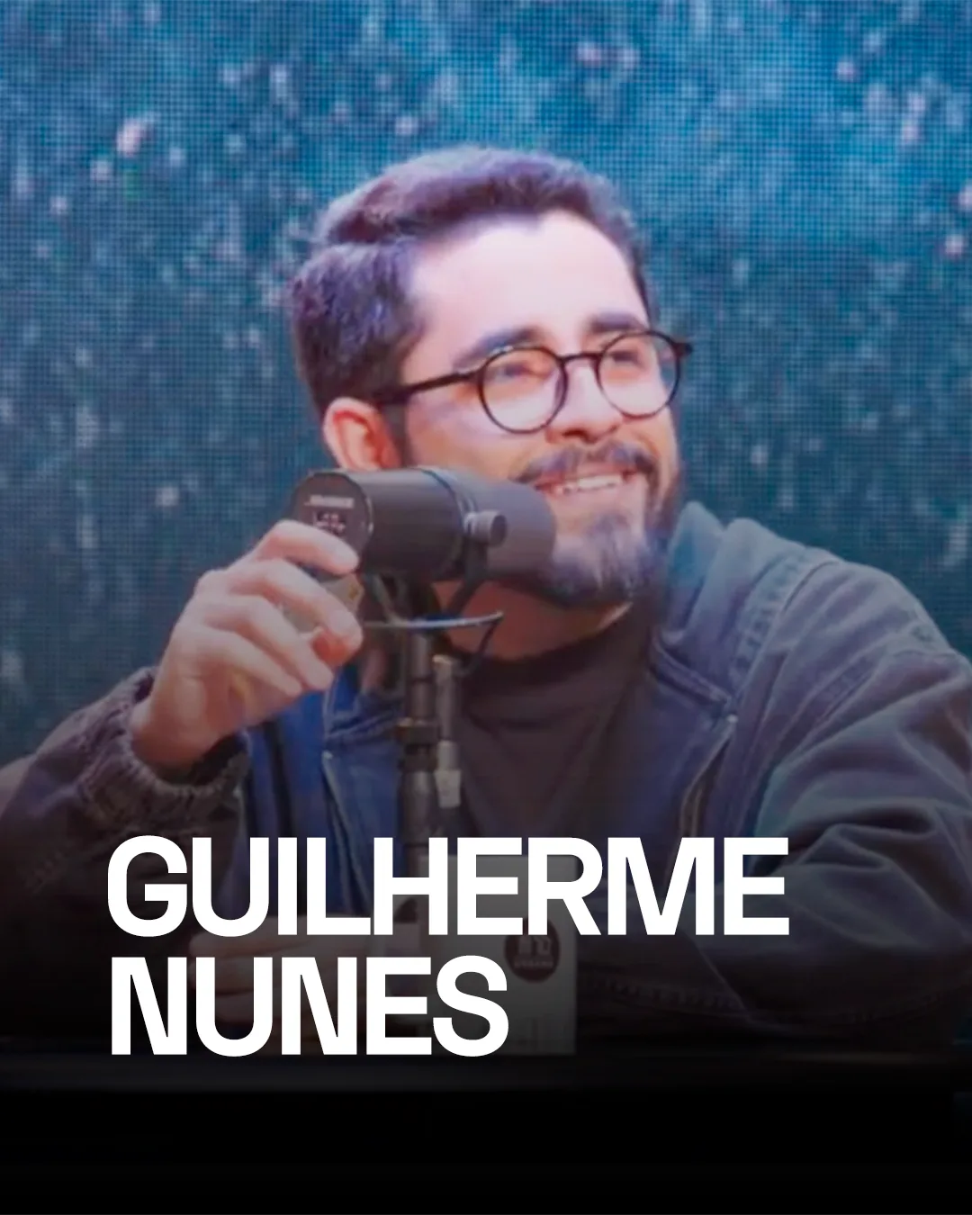 Foto de Guilherme