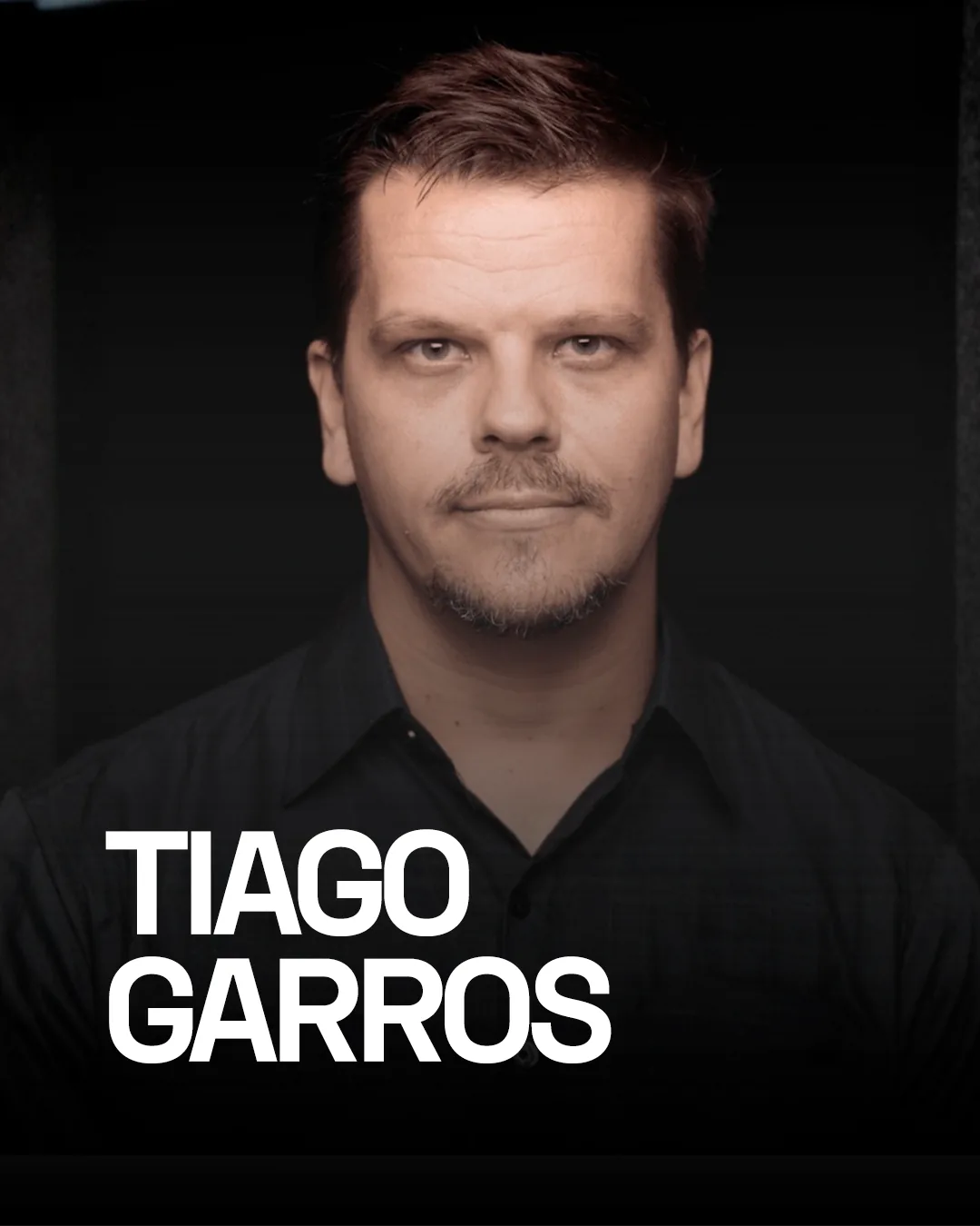 Foto de Tiago