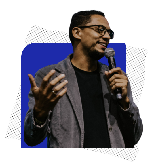 robson viott braga coordenador od college